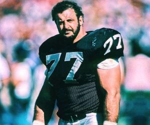 Lyle Alzado