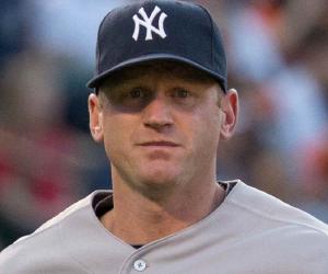 Lyle Overbay