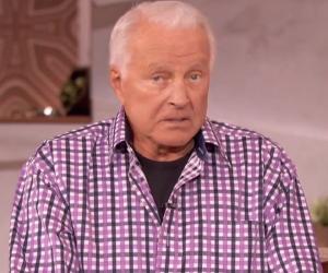 Lyle Waggoner