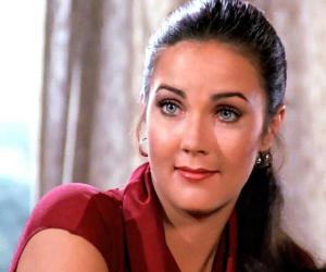 Lynda Carter