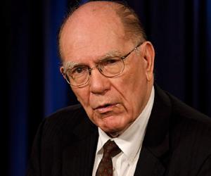 Lyndon LaRouche