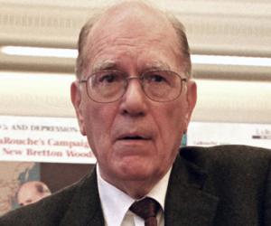 Lyndon LaRouche