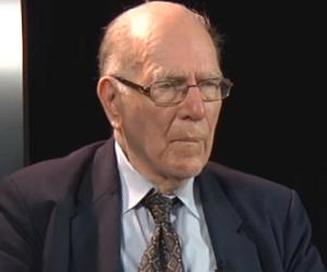 Lyndon LaRouche