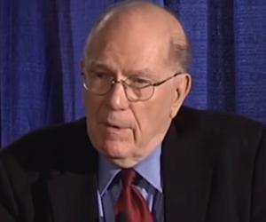 Lyndon LaRouche