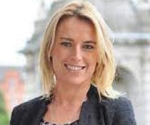 Lynn Ruane