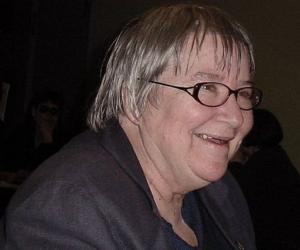 Lynne Stewart