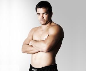 Lyoto Machida Biography