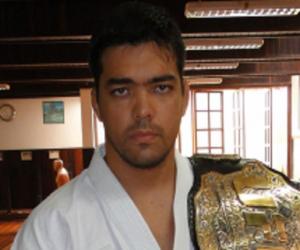 Lyoto Machida