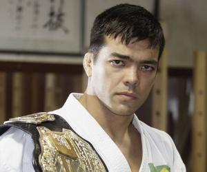 Lyoto Machida