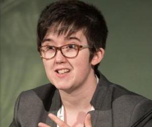 Lyra McKee