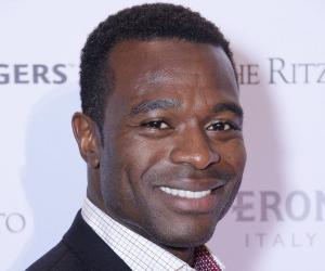 Lyriq Bent