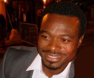 Lyriq Bent