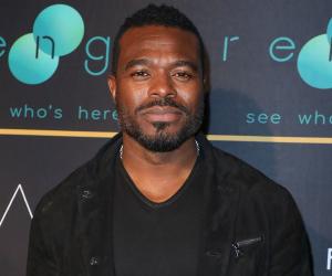 Lyriq Bent