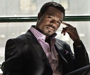 Lyriq Bent