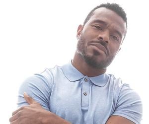 Lyriq Bent