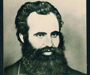 Lyuben Karavelov