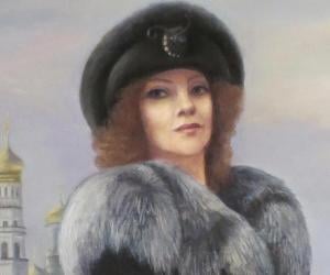 Lyudmila Vlasova