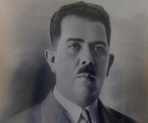 Lázaro Cárdenas Biography