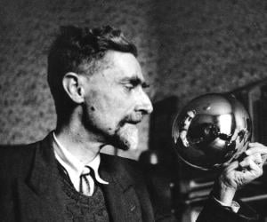 M. C. Escher