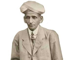 M. Visvesvaraya