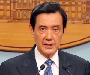 Ma Ying-jeou Biography