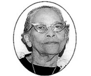 Mabel Keaton Staupers