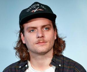 Mac DeMarco