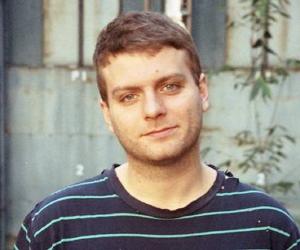 Mac DeMarco