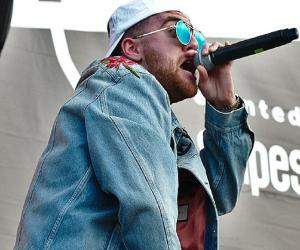 Mac Miller