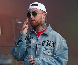 Mac Miller