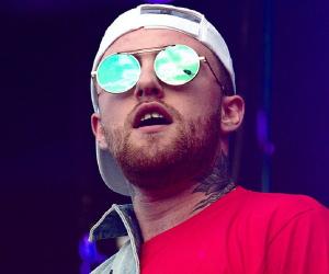 Mac Miller