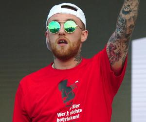 Mac Miller