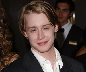 Macaulay Culkin Biography