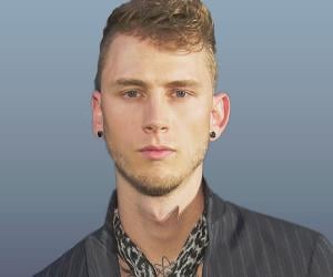 Machine Gun Kelly