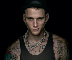 Machine Gun Kelly