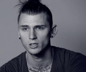 Machine Gun Kelly