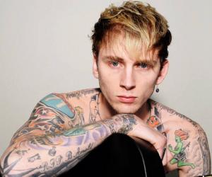 Machine Gun Kelly