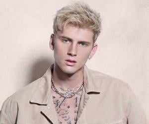 Machine Gun Kelly