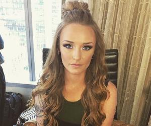 Maci Bookout