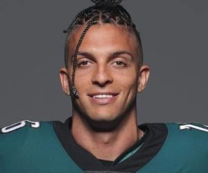 Mack Hollins