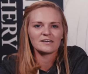 Mackenzie Brown