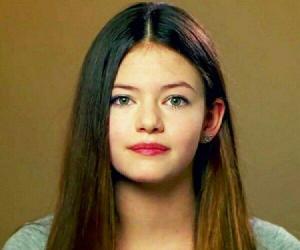 Mackenzie Foy