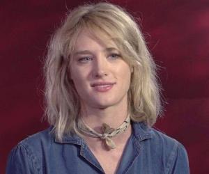 Mackenzie Davis