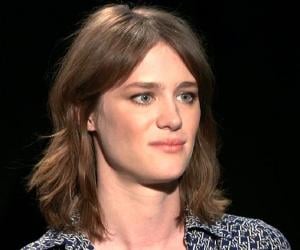 Mackenzie Davis