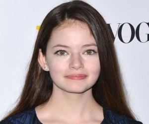 Mackenzie Foy