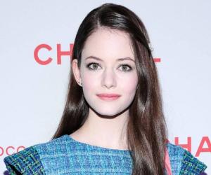 Mackenzie Foy