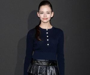 Mackenzie Foy