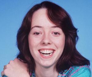 Mackenzie Phillips