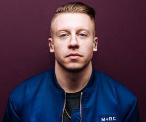 Macklemore