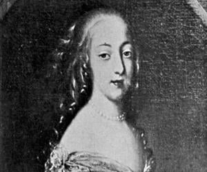 Madame de Montespan